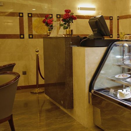 Nozol Royal Inn Hotel Medina Esterno foto