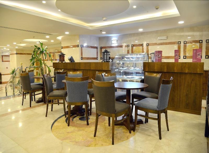 Nozol Royal Inn Hotel Medina Esterno foto