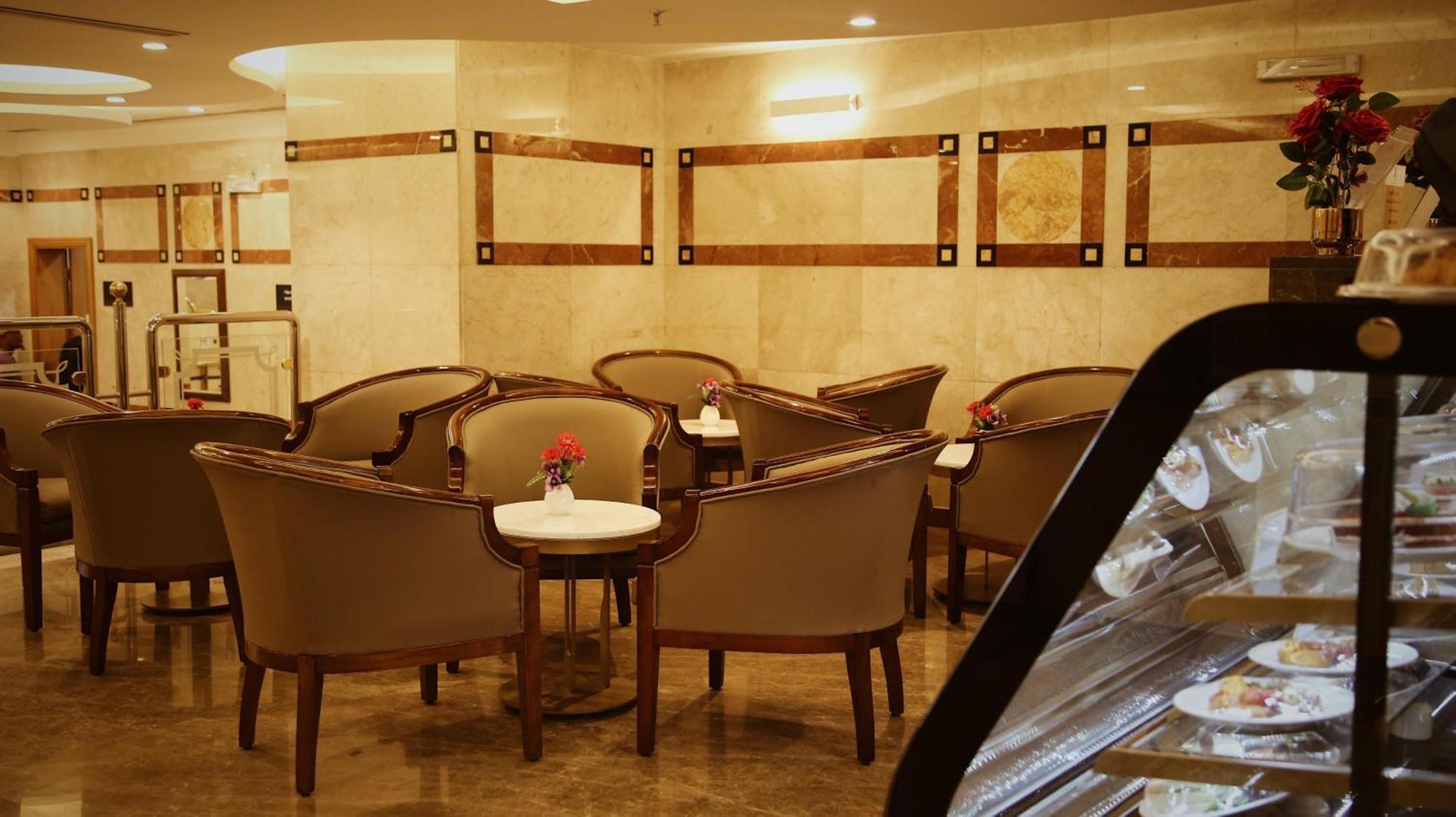 Nozol Royal Inn Hotel Medina Esterno foto