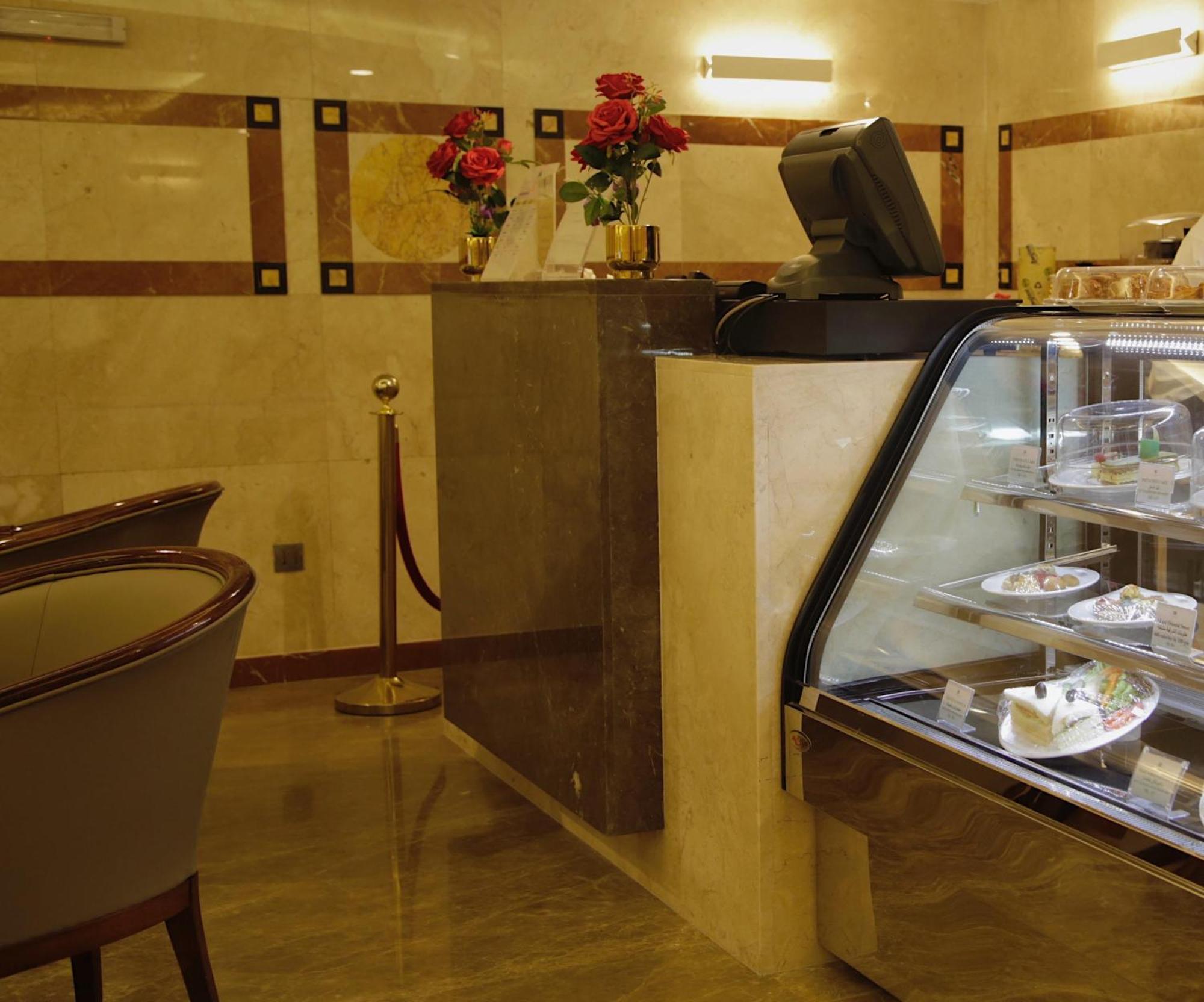 Nozol Royal Inn Hotel Medina Esterno foto