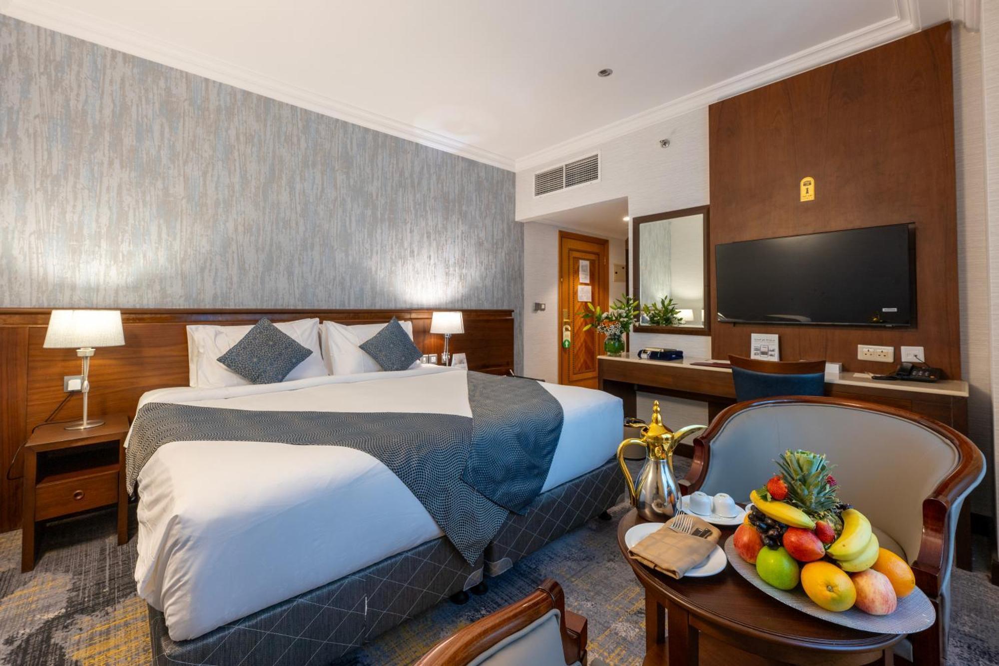 Nozol Royal Inn Hotel Medina Esterno foto